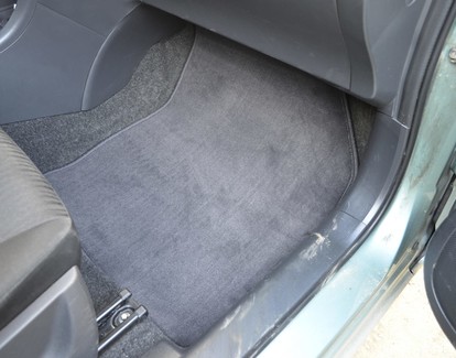 Коврики на Suzuki Swift IV 2010 - 2016 в Ижевске
