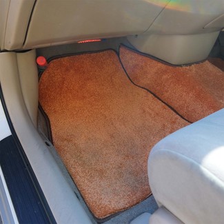 Коврики на Toyota Vista (V50) 1998 - 2003 в Ижевске