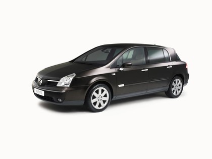 Коврики на Renault Vel Satis 2001 - 2009 в Ижевске