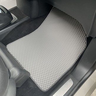 Коврики на Citroen C4 Picasso II 2013 - 2018 в Ижевске