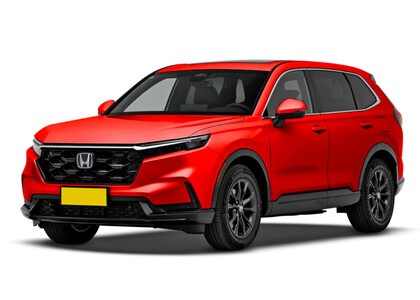 Коврики на Honda CR-V VI 2022 - 2026 в Ижевске Коврики на Honda CR-V VI 2022 - 2026 в Ижевске