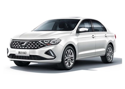 Коврики на Jetta VA3 2019 - 2025 в Ижевске
