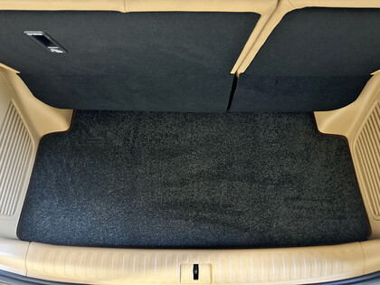 Коврики на Voyah Dream 2021 - 2026 в Ижевске Коврики на Voyah Dream 2021 - 2026 в Ижевске