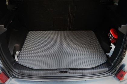 Коврики на Citroen C3 Picasso 2008 - 2017 в Ижевске