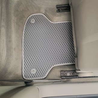 Коврики на Audi A3 (8P) 2003 - 2013 в Ижевске