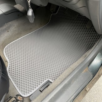 Коврики на Honda Civic V 2d 1993 - 1996 в Ижевске