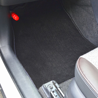 EVA коврики на Toyota Yaris IV 2019 - 2025 в Ижевске