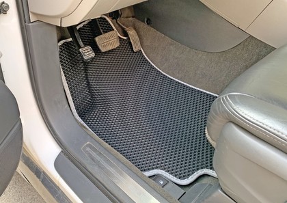 Коврики на Subaru Tribeca 2005 - 2014 в Ижевске