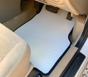 Коврики на Nissan Sunny (B15) 1998 - 2004 в Ижевске