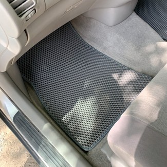 Коврики на Toyota Vista (V50) 1998 - 2003 в Ижевске