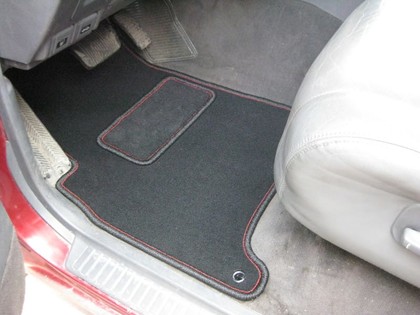 Коврики на Toyota Land Cruiser 80 1990 - 1997 в Ижевске