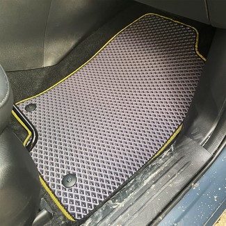 Коврики на Mazda CX5 II 2016 - 2025 в Ижевске