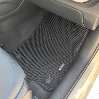 Коврики на Audi S3 (8V) 2013 - 2021 в Ижевске