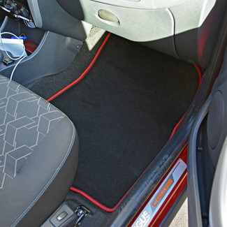 Коврики на Lada (ВАЗ) Largus 2012 - 2025 в Ижевске