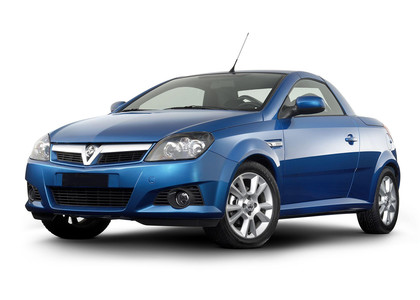 Коврики на Opel Tigra B 2004 - 2009 в Ижевске