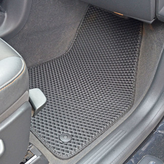Коврики на Volvo C70 II 2005 - 2013 в Ижевске