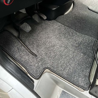 Коврики на Mercedes Sprinter (W906) рестайлинг 2013 - 2018 в Ижевске