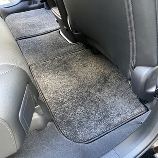 Коврики на Honda CR-V VI 2022 - 2026 в Ижевске Коврики на Honda CR-V VI 2022 - 2026 в Ижевске