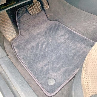 Коврики на Audi A6 (C5) 1997 - 2004 в Ижевске