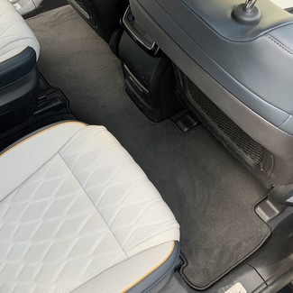 Коврики на BYD Tang EV 2018 - 2025 в Ижевске