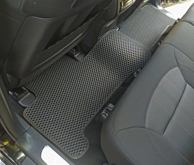 Коврики на Haval H9 I 2014 - 2024 в Ижевске