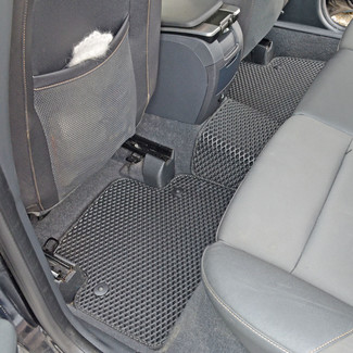 Коврики на Volvo V50 2003 - 2012 в Ижевске