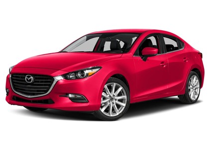 Коврики на Mazda 3 2013 - 2019 в Ижевске