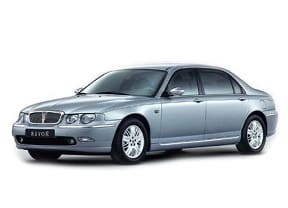 Коврики на Rover 75 1999 - 2005 в Ижевске