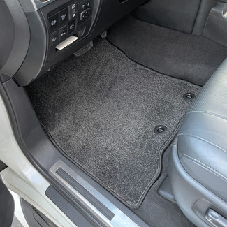 Коврики на Lexus LX 570 и LX450d 2007 - 2023 в Ижевске
