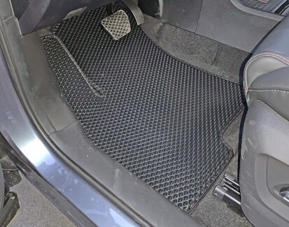 Ворсовые коврики на Tenet T7 2025 - 2026 в Ижевске Ворсовые коврики на Tenet T7 2025 - 2026 в Ижевске