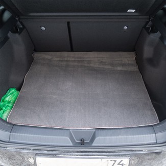 Коврики на Volkswagen ID.4 2020 - 2025 в Ижевске