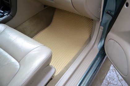 Коврики на Subaru Legacy III 1998 - 2003 в Ижевске
