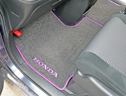 Коврики на Honda StepWGN V 2015 - 2021 в Ижевске