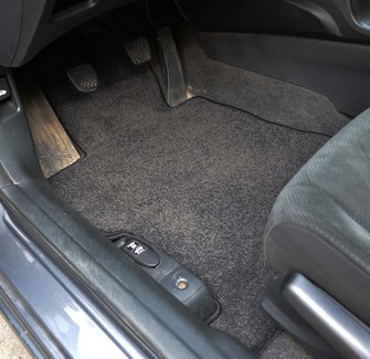 Коврики на Honda Civic VIII 4d 2006 - 2011 в Ижевске