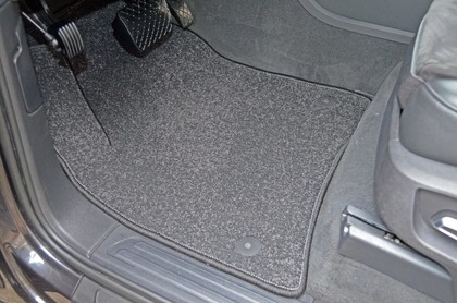 Коврики на Audi Q7 I 2005 - 2015 в Ижевске