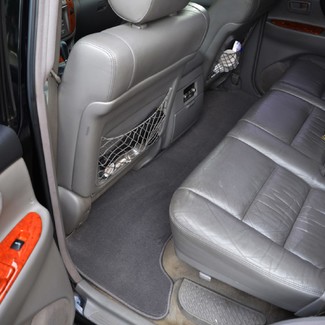 Коврики на Lexus LX 470 1997 - 2007 в Ижевске