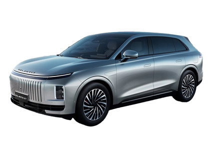 Коврики на Exeed Exlantix ET 2025 - 2025 в Ижевске