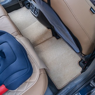 Коврики на Hyundai Sonata 8 (DN8) 2019 - 2025 в Ижевске