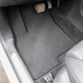 Коврики на Chery Tiggo 7 PRO 2019 - 2025 в Ижевске