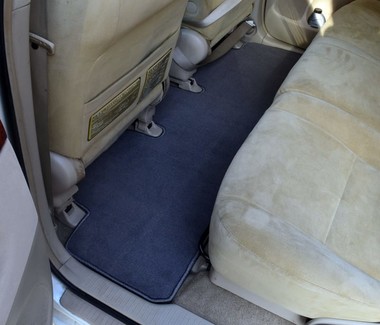 Коврики на Toyota Ipsum II 2001 - 2009 в Ижевске