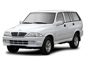 Коврики на ТагАЗ Road Partner 2008 - 2014 в Ижевске
