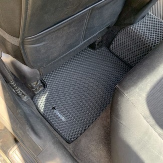 Коврики на Honda Accord VIII 2007 - 2013 в Ижевске