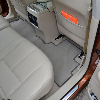 Коврики на Nissan Murano (Z52) 2014 - 2022 в Ижевске Коврики на Nissan Murano (Z52) 2014 - 2022 в Ижевске