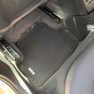 Коврики на Audi S3 (8V) 2013 - 2021 в Ижевске