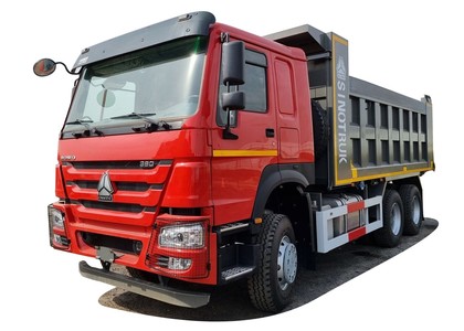 Коврики на Howo Sinotruk HW76 2019 - 2025 в Ижевске