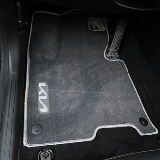Коврики на KIA Sportage V 2021 - 2025 в Ижевске