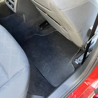 EVA коврики на Volkswagen Golf 8 2019&nbsp;-&nbsp;2026 в Ижевске