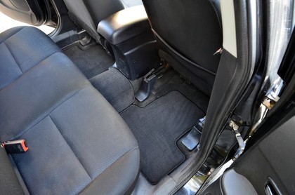 Коврики на Mitsubishi RVR III 2010 - 2025 в Ижевске