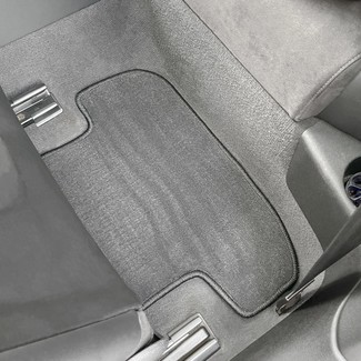Коврики на Audi A5 (8T) 2007 - 2016 в Ижевске