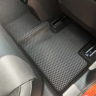 Коврики на Lexus RX V 2022 - 2025 в Ижевске